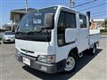 2003 Nissan Atlas