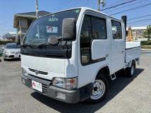 2003 Nissan Atlas