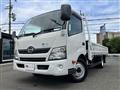 2014 Hino Dutro