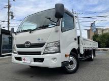 2014 Hino Dutro