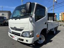 2019 Toyota Dyna Truck