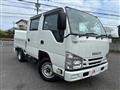 2017 Isuzu Elf Truck
