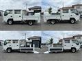 2017 Isuzu Elf Truck