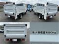 2017 Isuzu Elf Truck