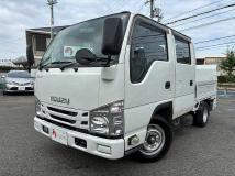 2017 Isuzu Elf Truck