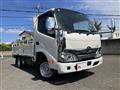 2025 Toyota Dyna Truck