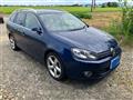 2012 Volkswagen Golf Variant