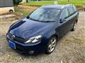 2012 Volkswagen Golf Variant