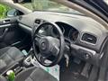 2012 Volkswagen Golf Variant