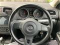 2012 Volkswagen Golf Variant