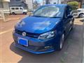 2015 Volkswagen Polo
