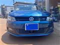 2015 Volkswagen Polo