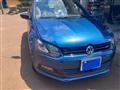 2015 Volkswagen Polo