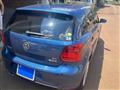 2015 Volkswagen Polo
