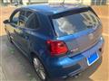 2015 Volkswagen Polo