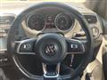 2015 Volkswagen Polo