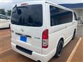 2015 Toyota Hiace Van