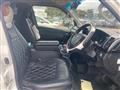 2015 Toyota Hiace Van