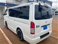 2015 Toyota Hiace Van
