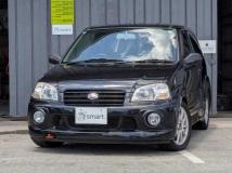2003 Suzuki Swift