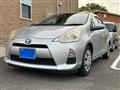 2012 Toyota AQUA