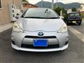 2012 Toyota AQUA