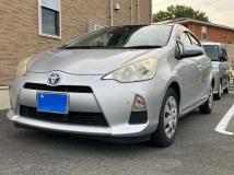 2012 Toyota AQUA