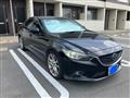 2012 Mazda Atenza