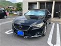 2012 Mazda Atenza