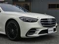 2021 Mercedes-Benz S-Class