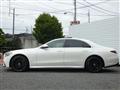 2021 Mercedes-Benz S-Class