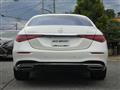 2021 Mercedes-Benz S-Class