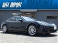 2017 Porsche Panamera