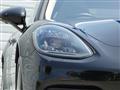 2017 Porsche Panamera