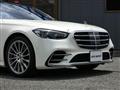 2022 Mercedes-Benz S-Class