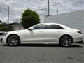 2022 Mercedes-Benz S-Class