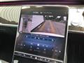 2022 Mercedes-Benz S-Class
