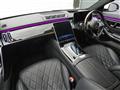 2021 Mercedes-Benz S-Class