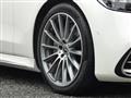 2021 Mercedes-Benz S-Class