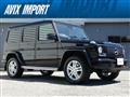 2016 Mercedes-Benz G-Class