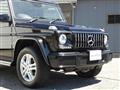 2016 Mercedes-Benz G-Class