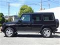 2016 Mercedes-Benz G-Class