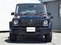 2016 Mercedes-Benz G-Class
