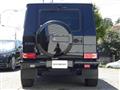 2016 Mercedes-Benz G-Class