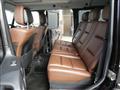2016 Mercedes-Benz G-Class