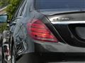 2016 Mercedes-Benz S-Class