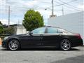 2016 Mercedes-Benz S-Class