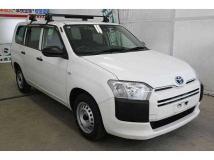 2022 Toyota Probox Van