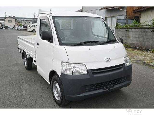 2018 Toyota Liteace Truck