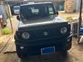 2021 Suzuki Jimny Sierra
